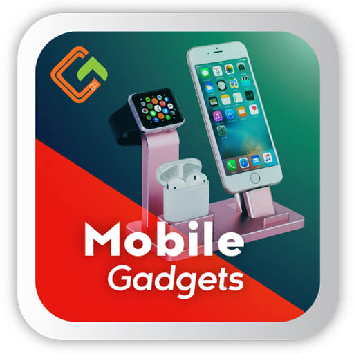 Mobile gadgets