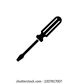 screw driver pen