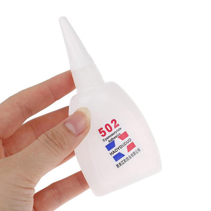 1Pc Super Liquid Glue