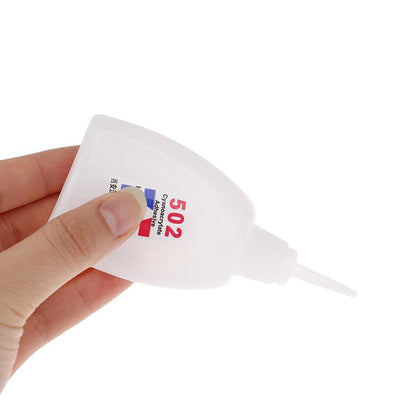 1Pc Super Liquid Glue
