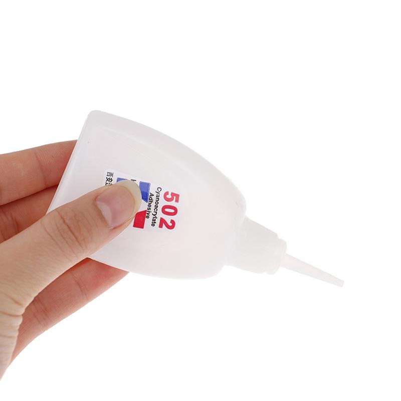 1Pc Super Liquid Glue